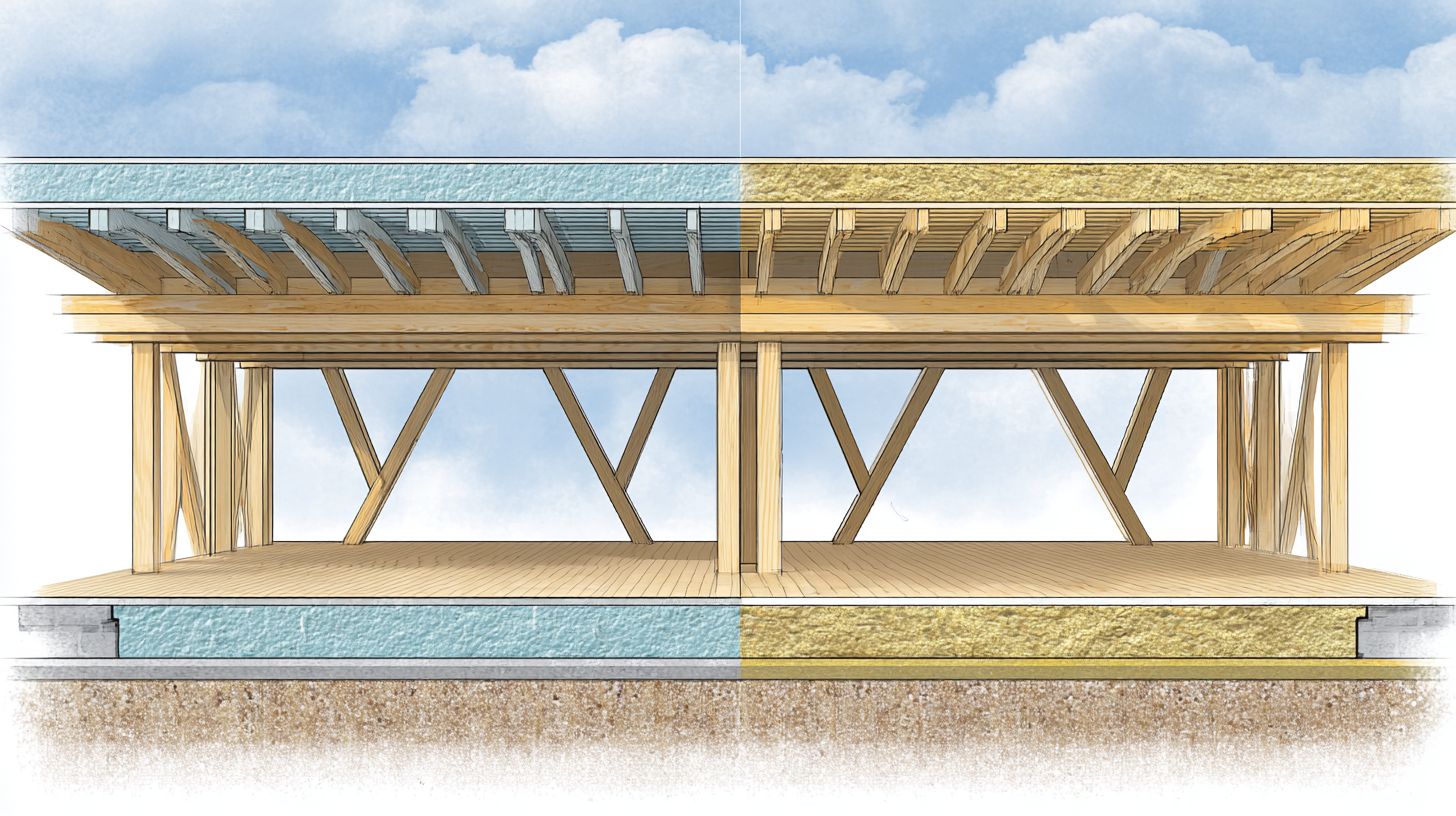 Performance and Efficiency Comparison