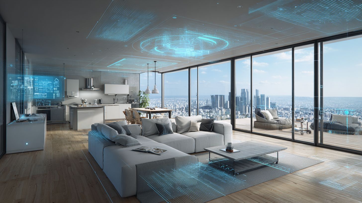 Will Open Plan Living Still be Popular in 2026?