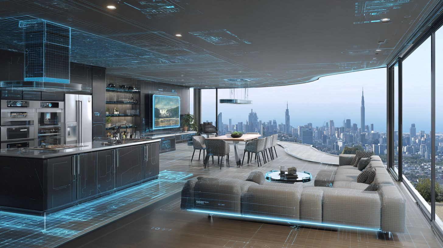 Shifting Trends Towards 2026