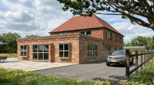 Complete House Makeover In Sevenoaks Kent