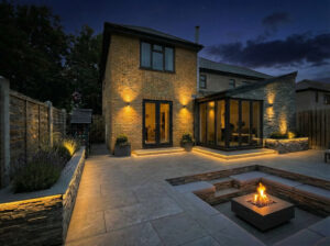 First Floor Extension in Surrey by SurvDesign