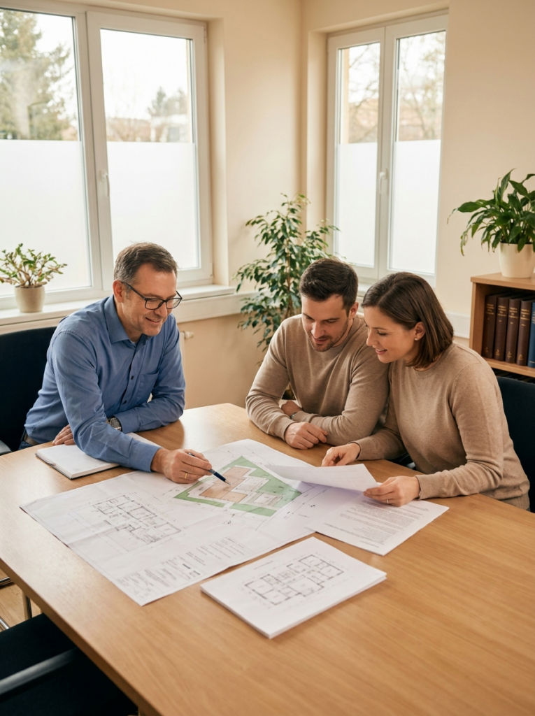 Party Wall surveyor in Canvey Island providing clear fixed fee advice to homeowners.