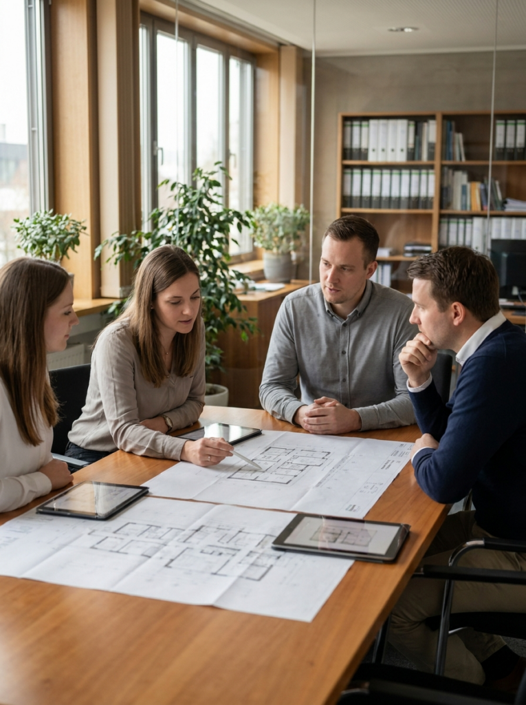 Land Registry compliant plans in Chelmsford prepared for solicitors, conveyancers and property professionals