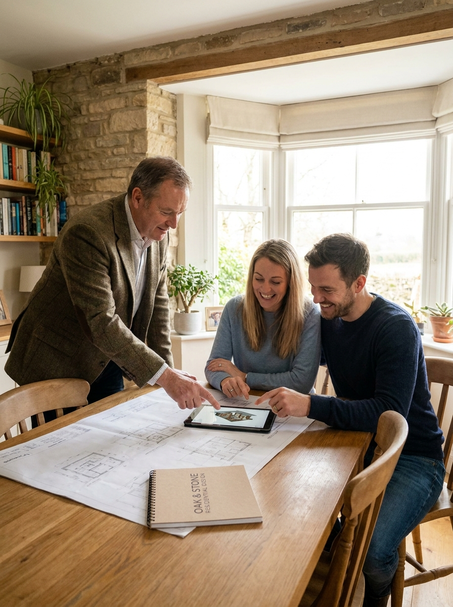 Architectural Services Ashford