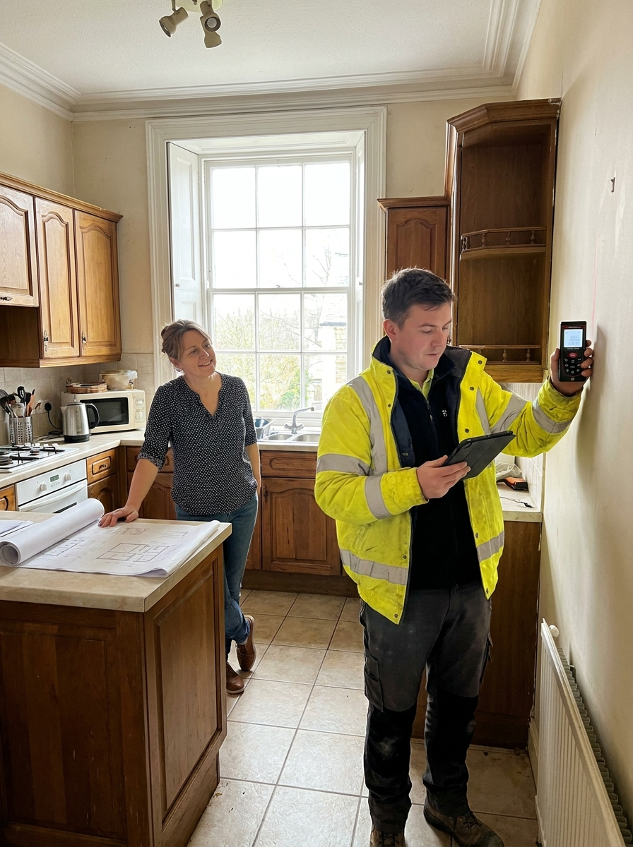 Architectural services Canterbury