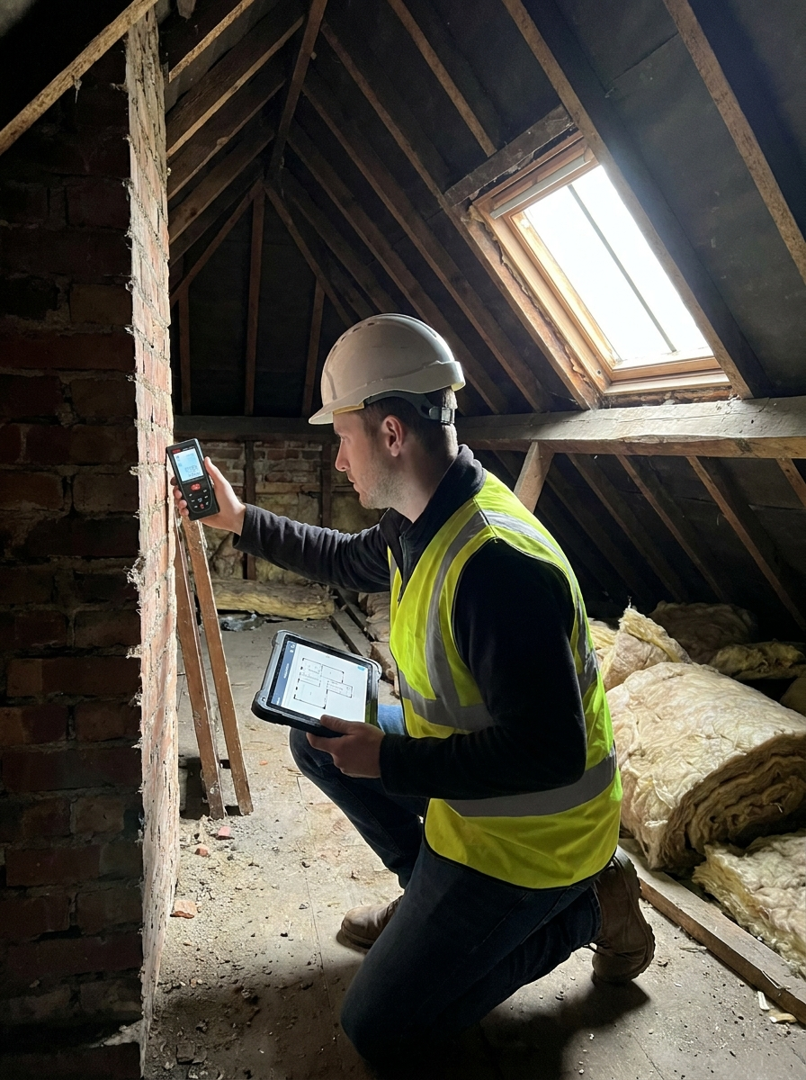 Architectural services Dover
