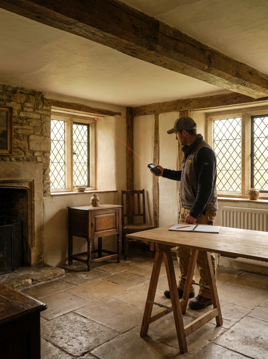 Architectural services margate