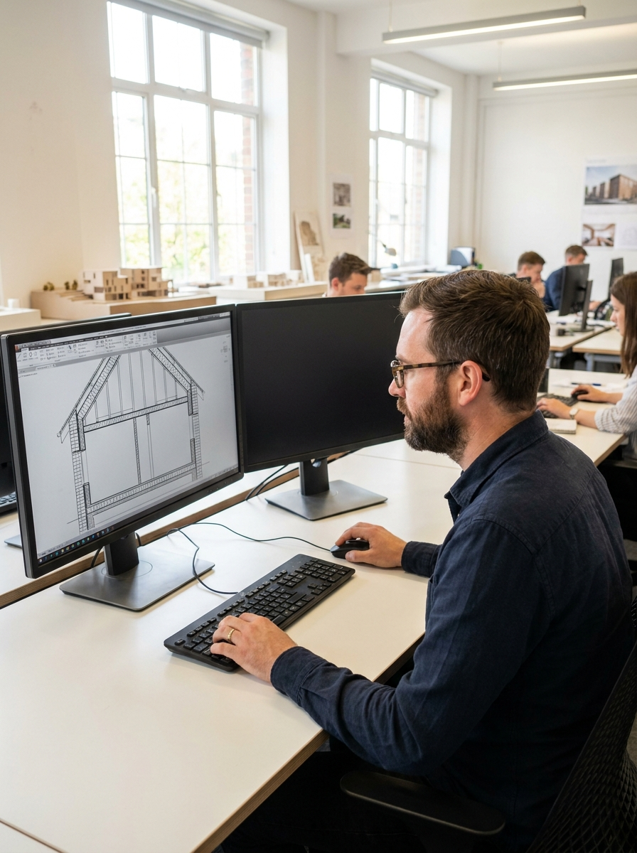 CAD design services Gravesend