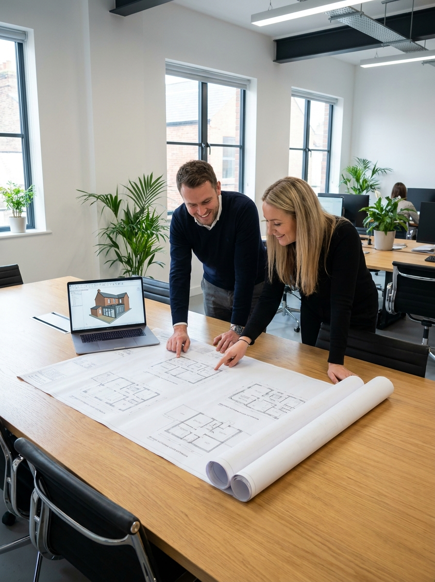 CAD design services Margate