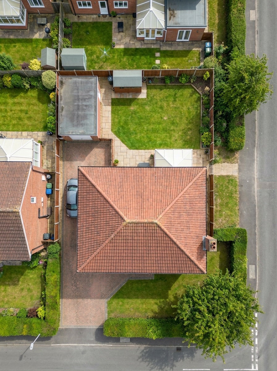 Drone Surveys Dartford