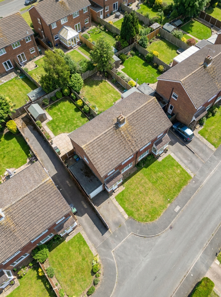 Drone Surveys Ashford