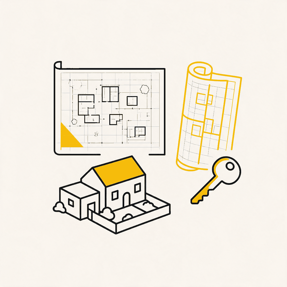 Landlords and Property Developers