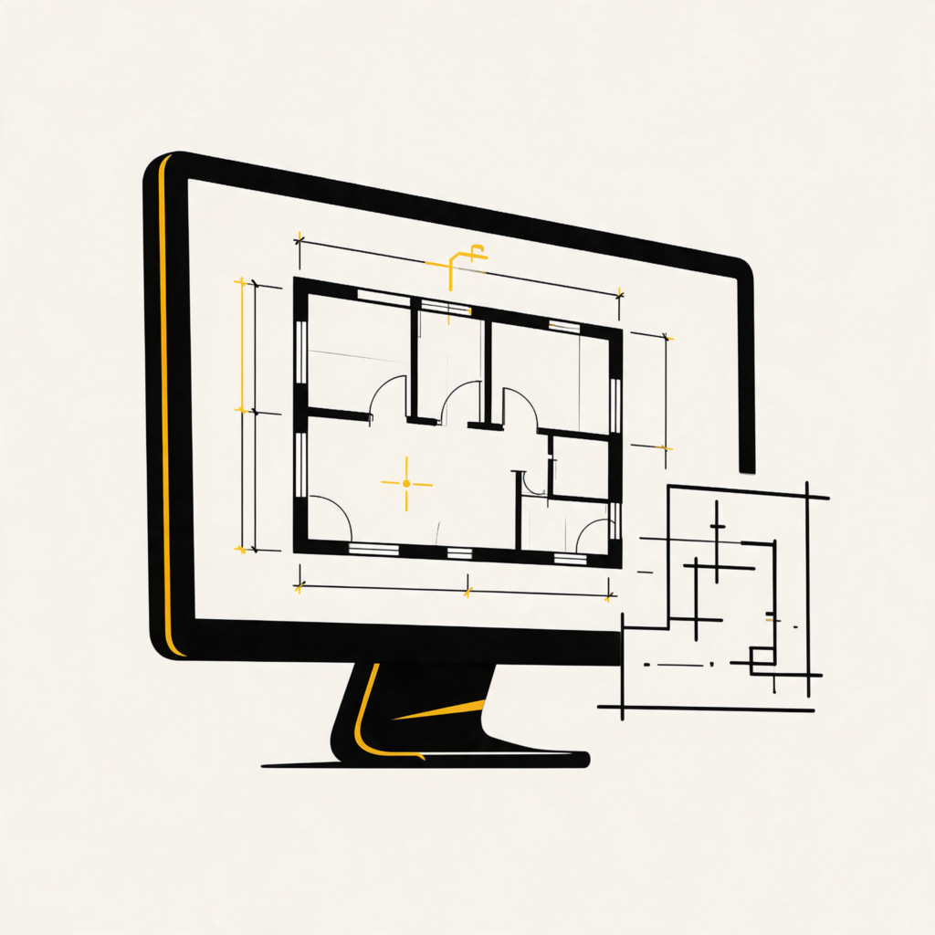 We Produce the CAD Plans